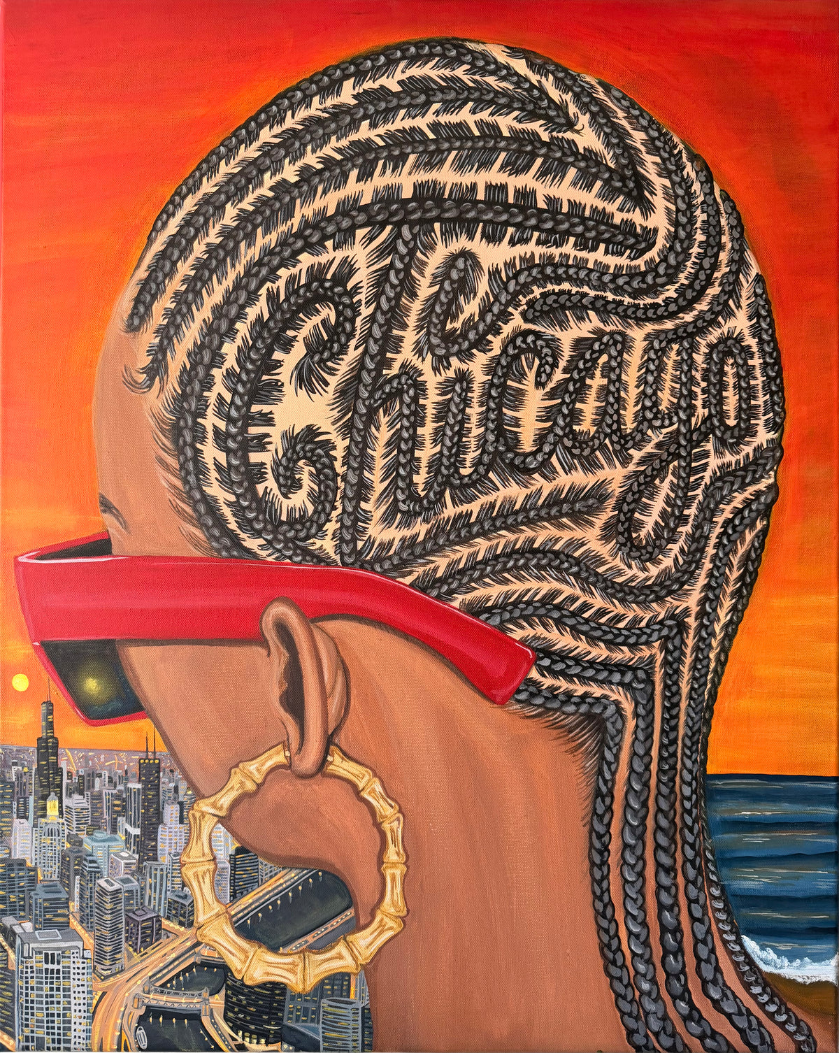 Chicago