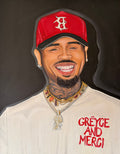 Chris Brown