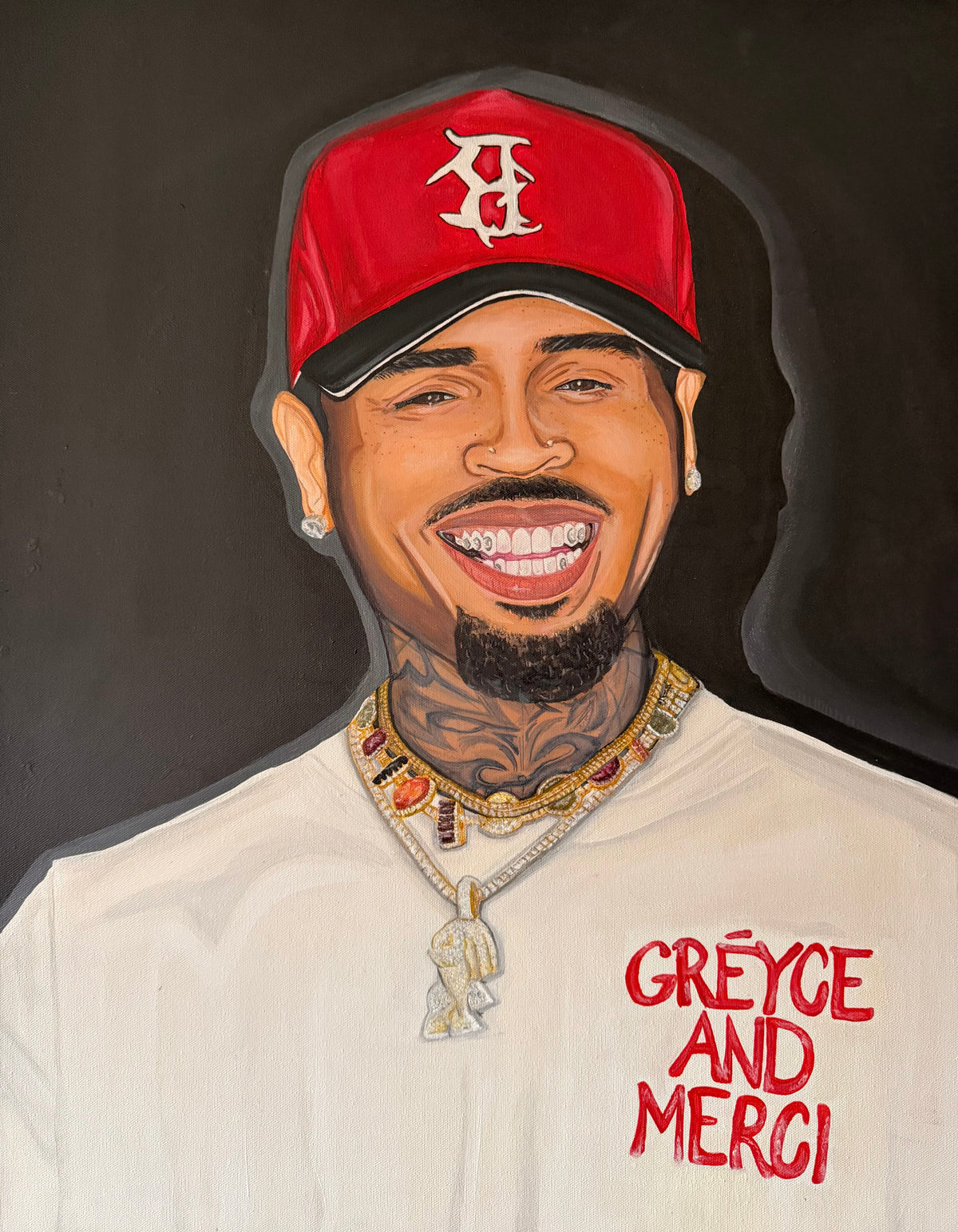 Chris Brown