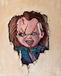 Chuckie