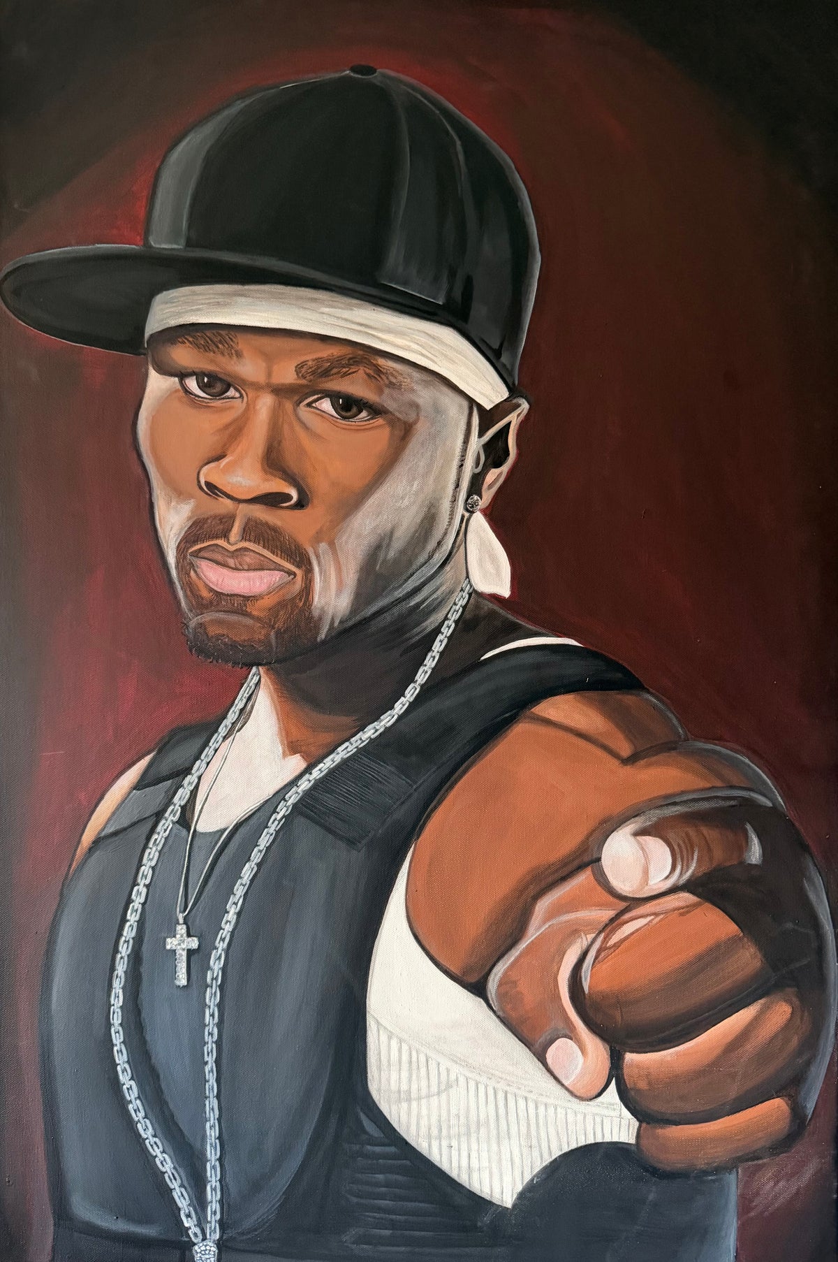 50 Cent