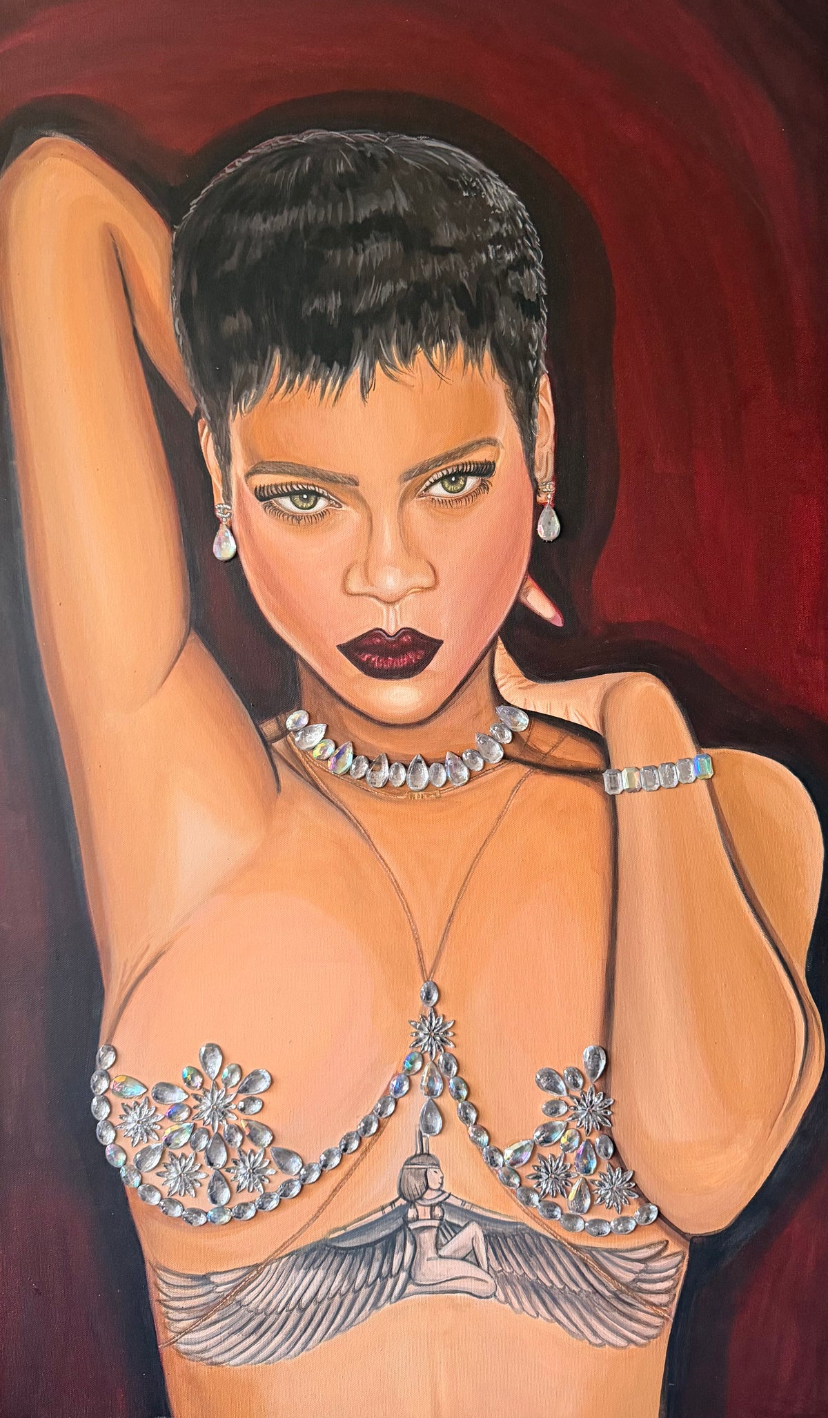 Rihanna